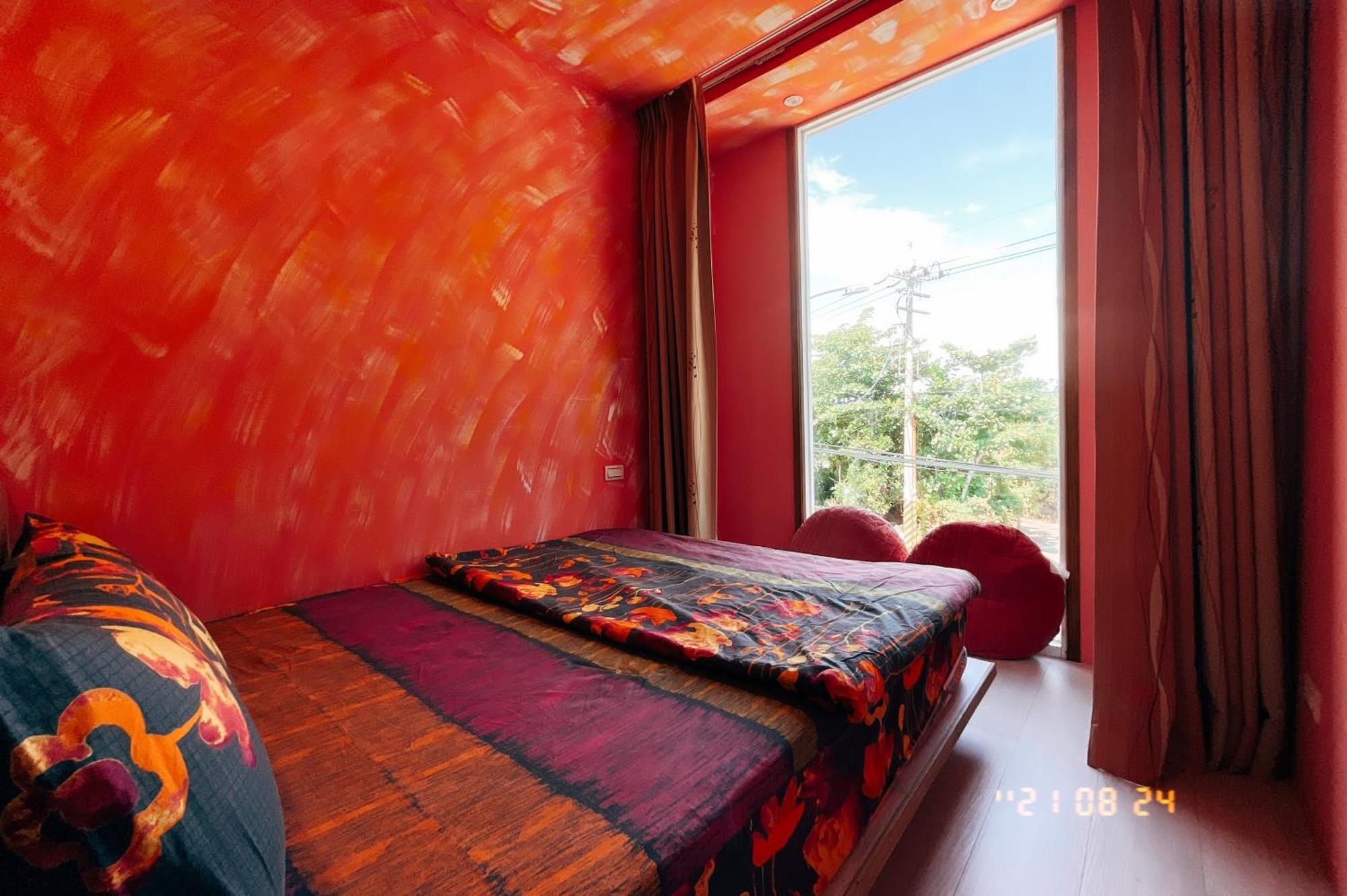 שייאו ליוקיו Little Ryukyu Hermit Crab Homestay מראה חיצוני תמונה