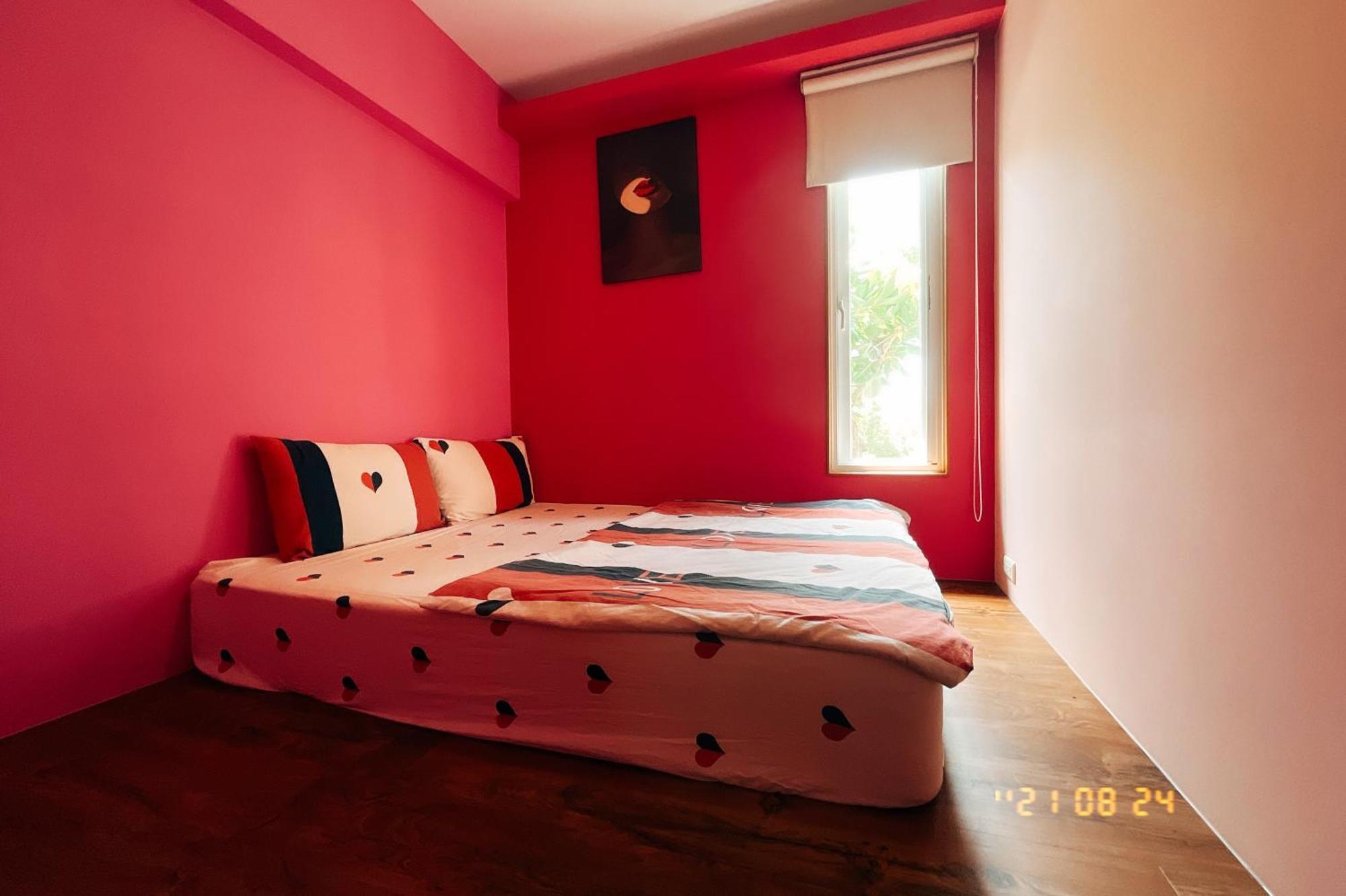 שייאו ליוקיו Little Ryukyu Hermit Crab Homestay מראה חיצוני תמונה