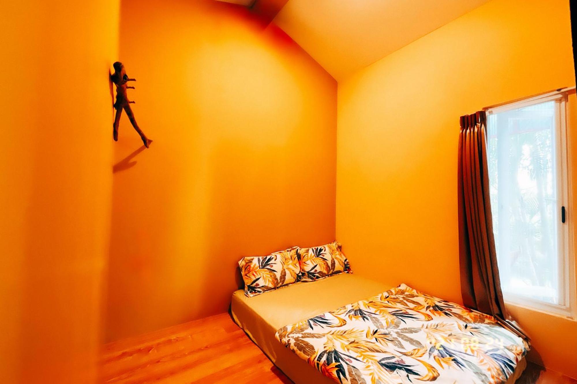 שייאו ליוקיו Little Ryukyu Hermit Crab Homestay מראה חיצוני תמונה