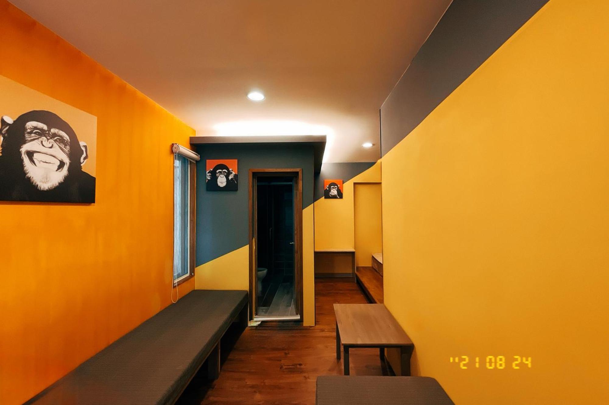 שייאו ליוקיו Little Ryukyu Hermit Crab Homestay מראה חיצוני תמונה