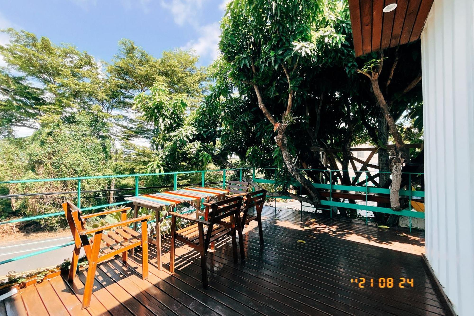 שייאו ליוקיו Little Ryukyu Hermit Crab Homestay מראה חיצוני תמונה