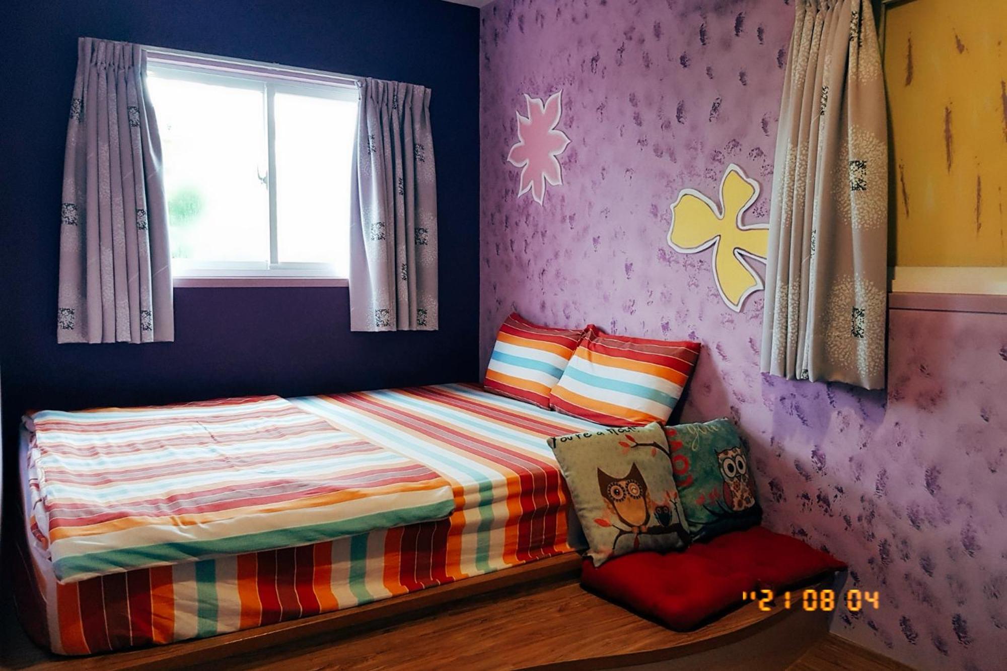שייאו ליוקיו Little Ryukyu Hermit Crab Homestay מראה חיצוני תמונה