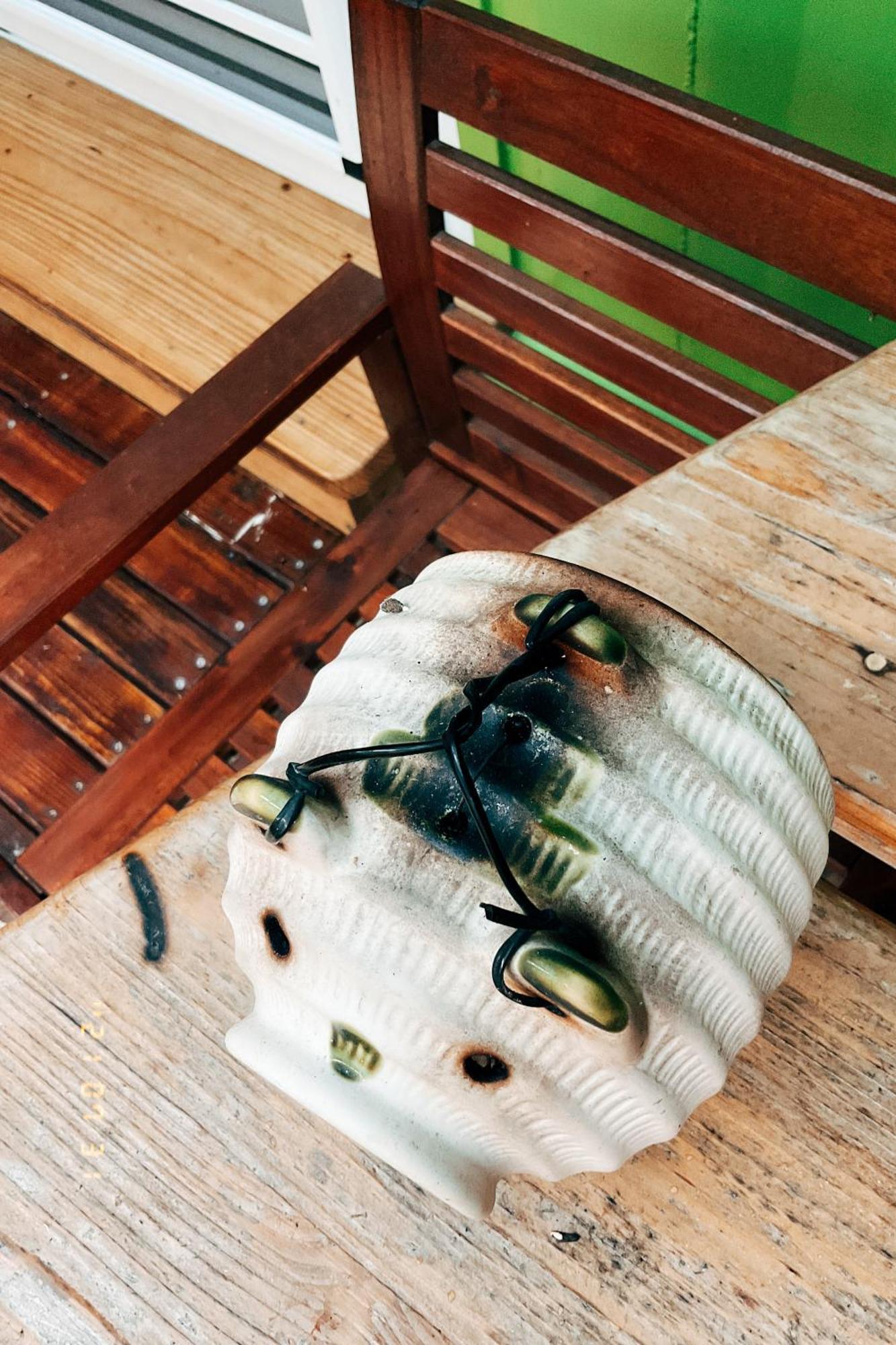 שייאו ליוקיו Little Ryukyu Hermit Crab Homestay מראה חיצוני תמונה