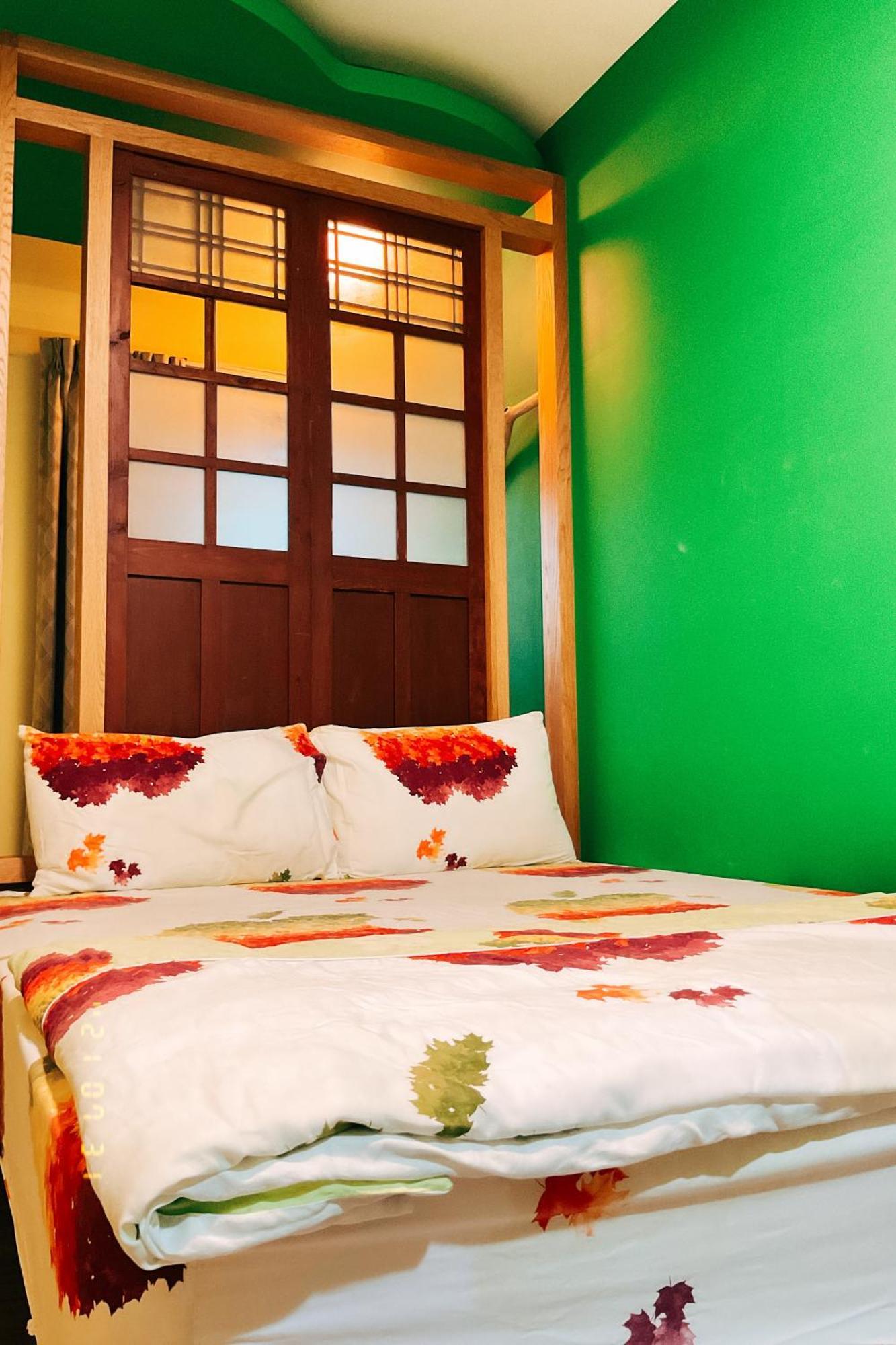 שייאו ליוקיו Little Ryukyu Hermit Crab Homestay מראה חיצוני תמונה