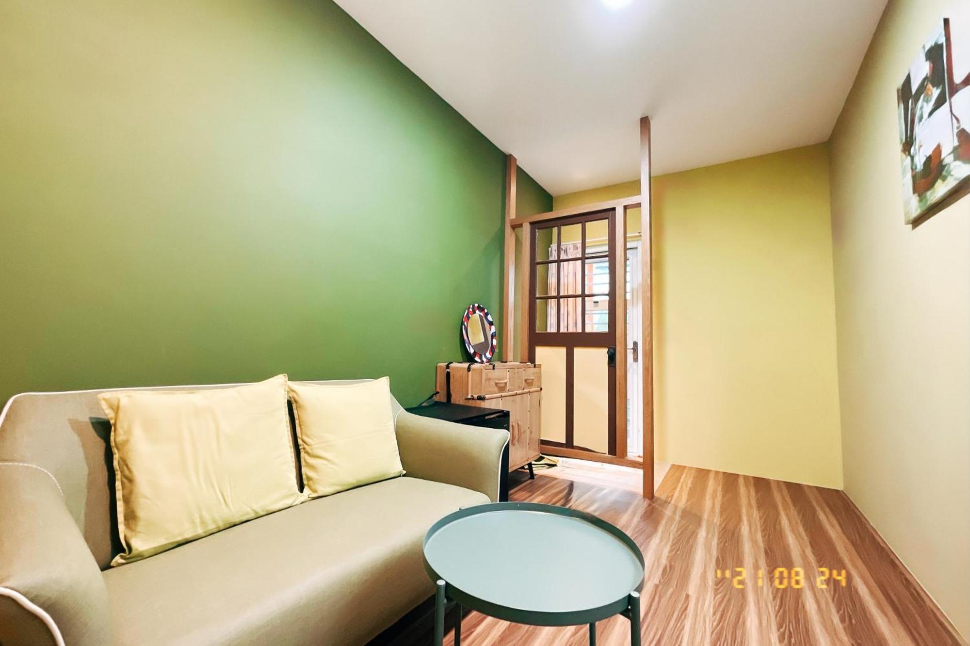 שייאו ליוקיו Little Ryukyu Hermit Crab Homestay מראה חיצוני תמונה